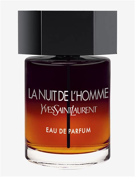 nuit de l'homme yves saint laurent|la nuit de l'homme 100ml.